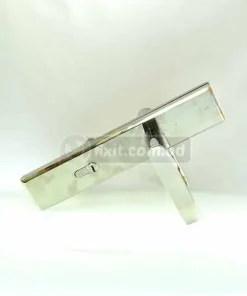 Alternative view of Stainless Steel Color Door Handle Lock