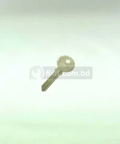 Pad Lock Key for Making Duplicates
