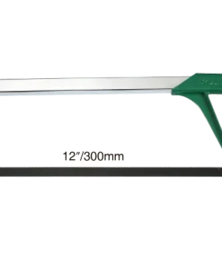 12 Inch Heavy Duty Hacksaw Frame Hans Brand 5104-123