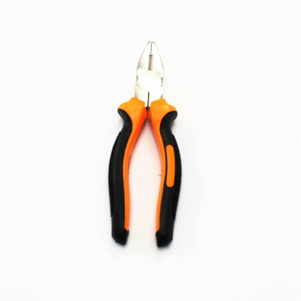 ALPHA Combination Pliers 8 inch – Master Every Task with Precision, Versatility, and Quality - Image 4
