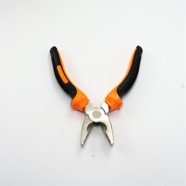 ALPHA Combination Pliers 8 inch – Master Every Task with Precision, Versatility, and Quality - Image 5