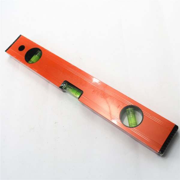 14″ Hmbr Spirit Level – Accuracy, Durability, and More - Image 2