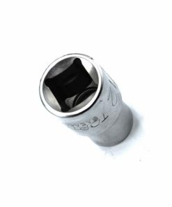 Jetech 1/2 Short Goti Socket 12mm – Compact Power for Precision Fastening