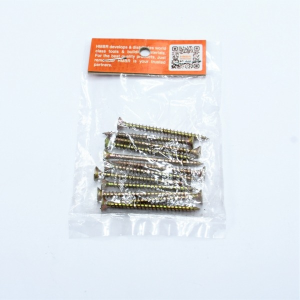 2-inch Seven-Color Philips Screws – Brighten Your Projects with Versatility, Vibrancy, and Quality - Image 3
