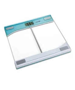 Alternative view of High Quality Digital Weight Scale – Transparent  Camry  Brand- Price In Bangladesh