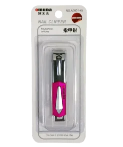 High Quality Nail Cutter Omuda Brand A3001-45