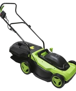1800W 50L Electric Lawn Mower (Grass Cutter)