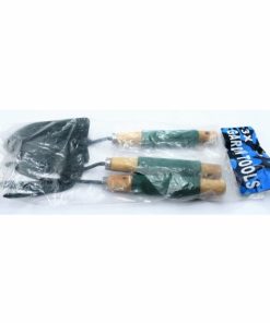 3-Piece Garden Tool Set – Elevate Your Gardening Experience