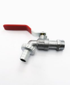 1/2 Inch P Bib Cock – Upgrade Your Plumbing with Efficiency, Durability, and Hassle-Free Water Control