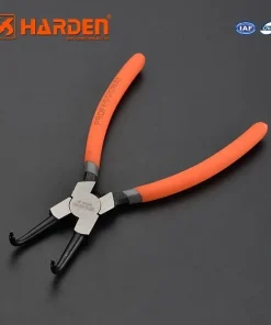 9 Inch Circlip Pliers Internal Bent Jaw Harden Brand 560520