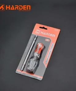 Dual-Purpose Tester Pencil Harden Brand 660007