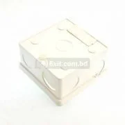 Single Cover Box For Socket MK Brand