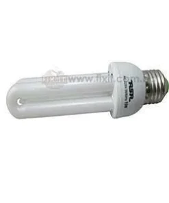 Alternative view of 18 Watt E27-2U Stick Energy Saver Bulb RSR Brand with Screw In Install