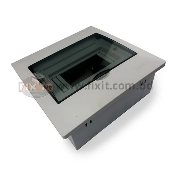 Circuit Breaker Protective (Insulation) Box for (5-7 Pcs Circuit) - Image 2