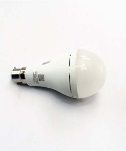 Philips Emergency 12W LED Bulb – Instant Backup Lighting and Peace of Mind