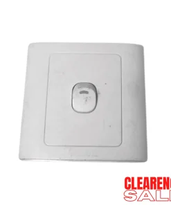 Alternative view of Switch Single Slc-081 Htsl