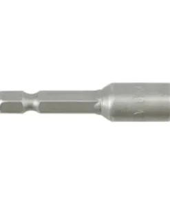Alternative view of 7mm Magnetic Socket Yato Brand YT-1502