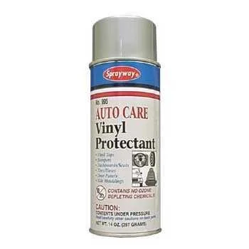 Auto Care Vinyl Protectant-Car Sprayway Brand - Image 2