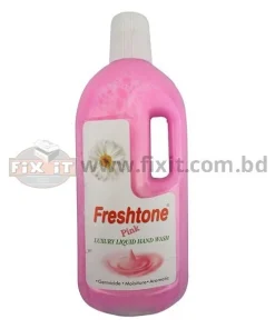 Alternative view of 1 Liter Liquid Hand Soap Freestone Brand