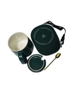 Alternative view of Coffee maker (Sweet life)