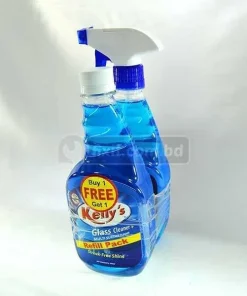 Alternative view of 500  ml Glass Cleaner Kelly’s Brand
