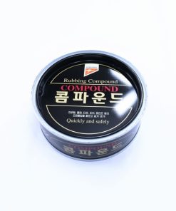 Kangaroo Rubbing Compound 250g – Restore Shine with Precision