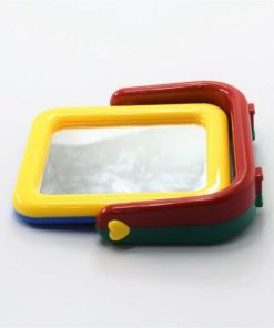 Mirror B034 – Reflective Elegance and Versatile Style