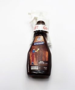 Alternative view of Rock Wood Cleaner 350ml Spray – Revive Your Space with Effortless Cleaning, Natural Shine, and Lasting Beauty