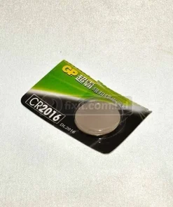 CR2016 Flat Battery