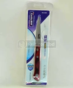 Alternative view of High Temperature Stainless Steel Knife Cenka Brand 3593