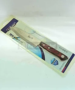 Alternative view of High Temperature Stainless Steel Knife Cenka Brand 3595