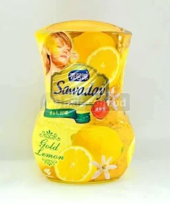 550  ml Lemon Flavor Air Gel
