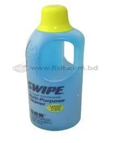 1000 ml Multi-Purpose Cleaner Lemon Fresh Super Concentrated SWIPE Brand