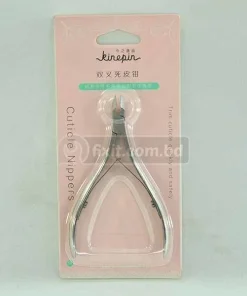 Stainless Steel Cuticle Nippers Kinepin