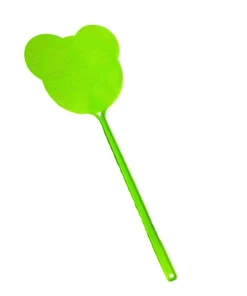 Alternative view of 1pcs Classic plastic fly swatter