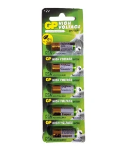 Alternative view of 23A 12V GP Ultra Battery