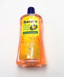 Alternative view of Savlon Marigold Hand Wash 1000ml – Hygiene, Freshness, and Convenience