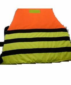 Medium-sized Life Jacket – Reliable Protection and Comfort