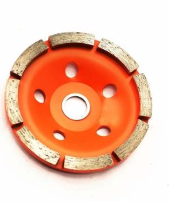HMBR Diamond Cup Wheel – The Worker’s Choice for Precision, Efficiency, and Quality