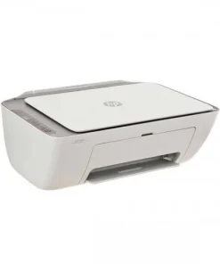 Alternative view of HP DeskJet Ink Advantage 2775 All-in-One Printer – Effortless Wireless Printing