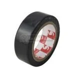 Alternative view of 1 Inch Black Color PVC Tape Scapa Brand Electrical Insulation