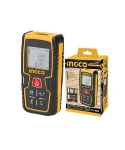 0.2-40m Laser Distance Meter Ingco Brand HLDD0401