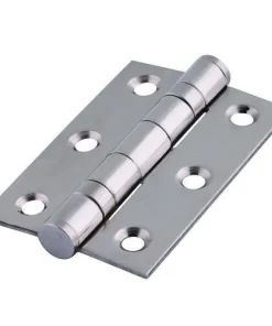 Alternative view of Hinge -4 Inch -OEM-WL