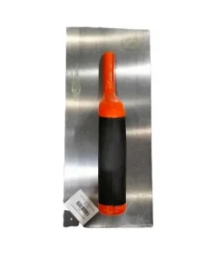 Alternative view of 5 x11 Inch Industrial Hand Trowel With Handle For Plastering