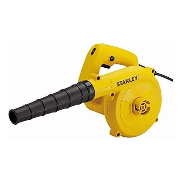 500W Variable Speed Electric Dust Blower Stanley Brand SPT500-B9 - Image 2