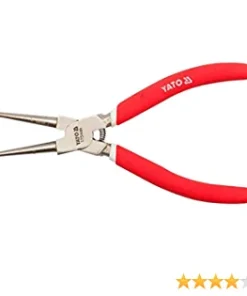 13 Inch Circlip plier Straight in Yato Brand YT-1994