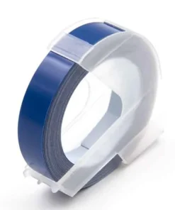 Alternative view of 1 Pcs Manual Label 9mm Tape Writer Ribbon