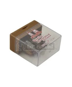 Alternative view of Plastic Two Hole Pencil Sharpener
