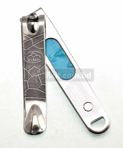 Alternative view of 3 Inch Stainless Steel Nail Cutter Rimei Brand 605-6425