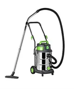 Alternative view of 220V 1600W 60L Industrial Vacuum Cleaner Shipon Brand